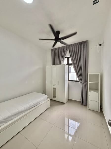 Rumah Teres 2 Tingkat untuk Disewa di Eco Botanic 2 (Iskandar Puteri (Nusajaya)) - Jacky Ong - PropertyGuru.com.my
