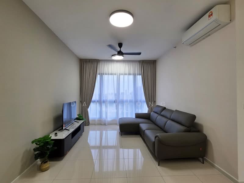 Servis Apartment untuk Disewa di Sunway Belfield - Dave Kong - PropertyGuru.com.my