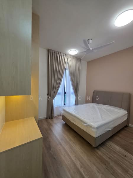 Servis Apartment untuk Disewa di Sunway Belfield - Dave Kong - PropertyGuru.com.my