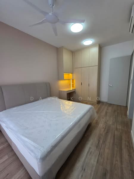 Servis Apartment untuk Disewa di Sunway Belfield - Dave Kong - PropertyGuru.com.my