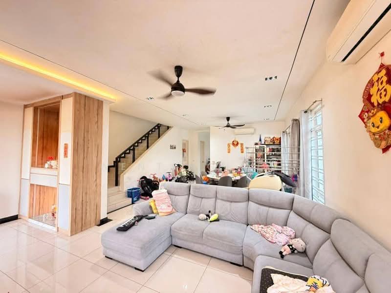 Cluster House for Sale in Setia Tropika (Johor Bahru) - Wenting Lee - PropertyGuru.com.my