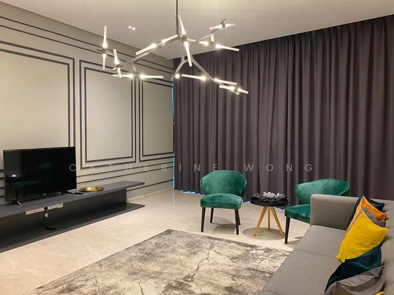 Service Residence for Sale at Damansara City Residency (DC Residensi) - Catherine Wong - PropertyGuru.com.my