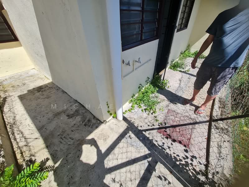 Rumah Teres untuk Dijual di Rawang (Selangor) - Michael Siong - Exterior - PropertyGuru.com.my