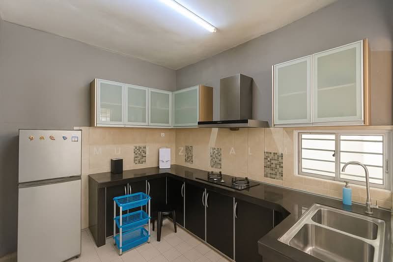 2-storey Terraced House for Sale in Alam Damai (Cheras) - Mu'izz Halim - PropertyGuru.com.my