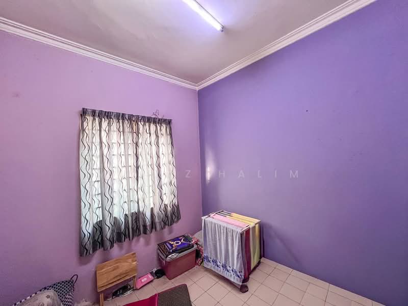 2-storey Terraced House for Sale in Alam Damai (Cheras) - Mu'izz Halim - PropertyGuru.com.my