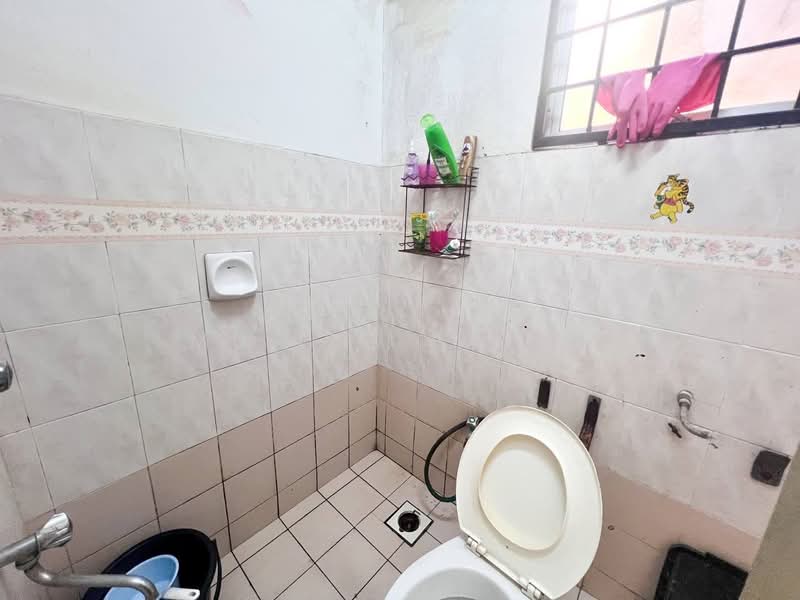 2-storey Terraced House for Sale in Alam Damai (Cheras) - Mu'izz Halim - PropertyGuru.com.my