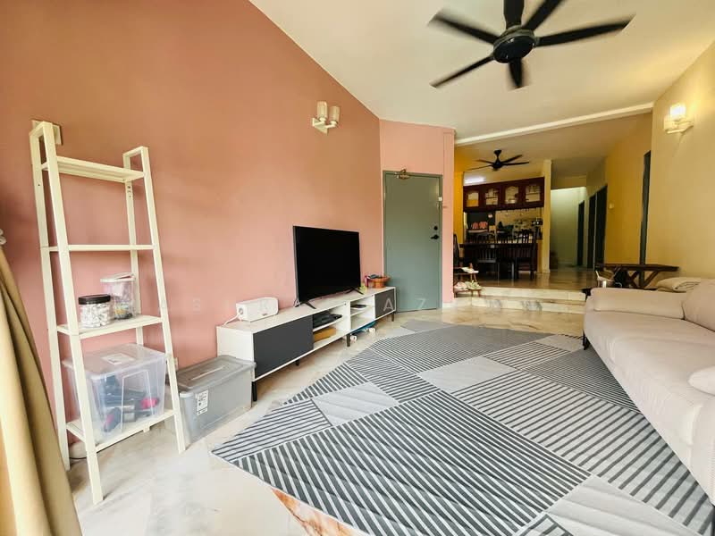 Apartment for Sale at Sri Kenangan - Ashraf Azwan - PropertyGuru.com.my