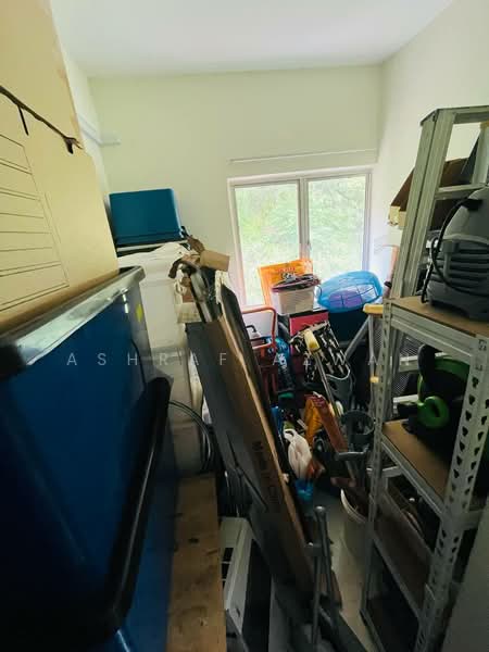 Apartment for Sale at Sri Kenangan - Ashraf Azwan - Interior - PropertyGuru.com.my