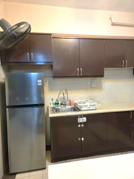 Condominium for Sale at Endah Puri - Christine Tan - Kitchen - PropertyGuru.com.my