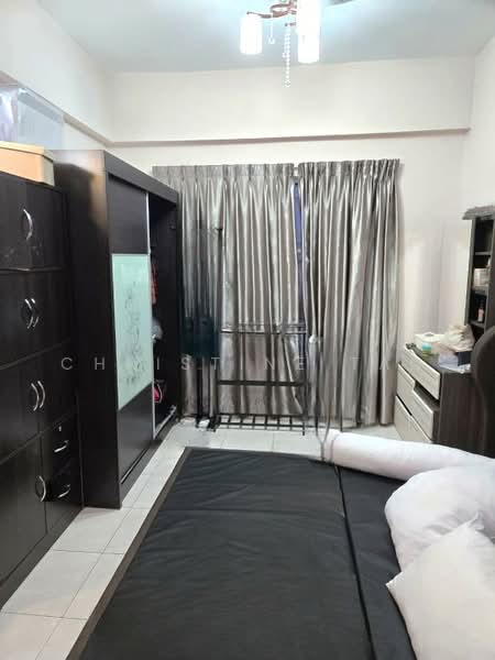 Condominium for Sale at Endah Puri - Christine Tan - Bedroom - PropertyGuru.com.my