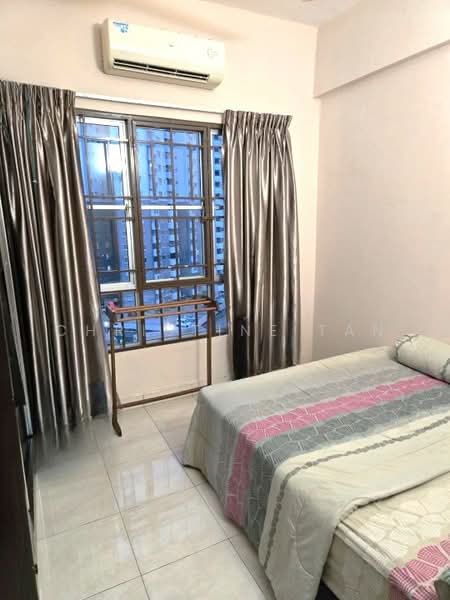 Condominium for Sale at Endah Puri - Christine Tan - Bedroom - PropertyGuru.com.my
