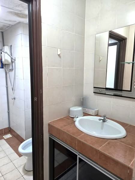 Condominium for Sale at Endah Puri - Christine Tan - Bathroom - PropertyGuru.com.my