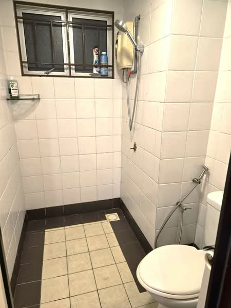 Condominium for Sale at Endah Puri - Christine Tan - Bathroom - PropertyGuru.com.my