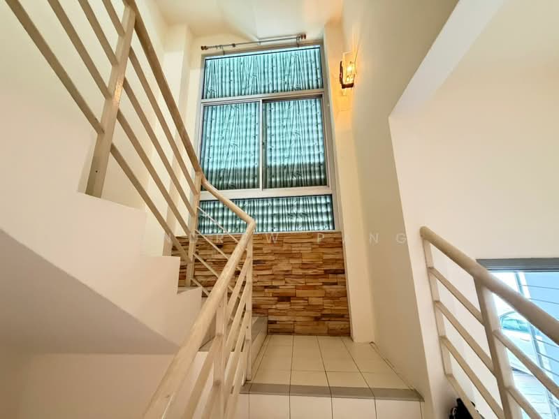 Townhouse for Rent in Kampung Sungai Kayu Ara (Petaling Jaya) - Andrew Pang - Interior - PropertyGuru.com.my