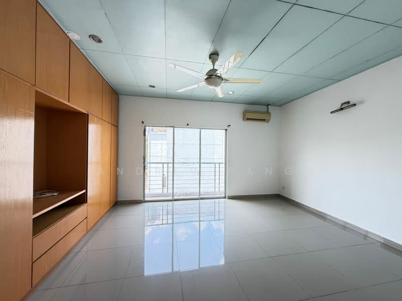 Townhouse for Rent in Kampung Sungai Kayu Ara (Petaling Jaya) - Andrew Pang - Interior - PropertyGuru.com.my