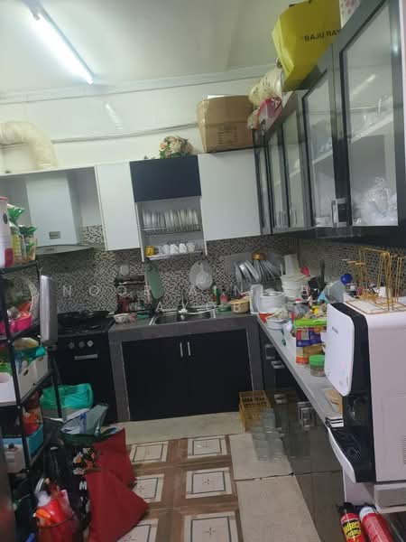 2-storey Terraced House for Sale in Taman Seri Mas (Hulu Langat) - Noor Aini Bt Ayob - PropertyGuru.com.my