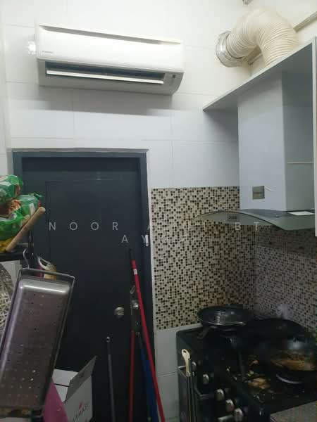 2-storey Terraced House for Sale in Taman Seri Mas (Hulu Langat) - Noor Aini Bt Ayob - PropertyGuru.com.my