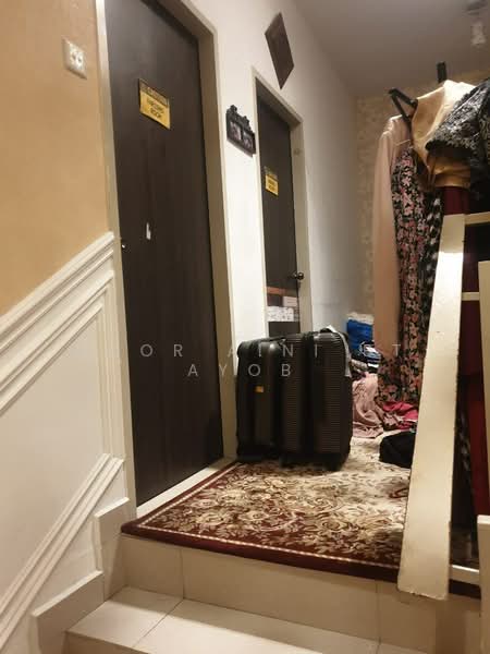2-storey Terraced House for Sale in Taman Seri Mas (Hulu Langat) - Noor Aini Bt Ayob - PropertyGuru.com.my