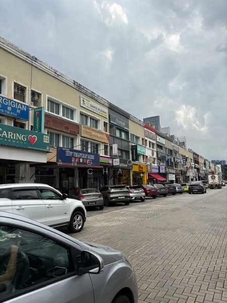 Shop for Sale in Taman Mount Austin (Tebrau) - Ang Boon Chai - PropertyGuru.com.my