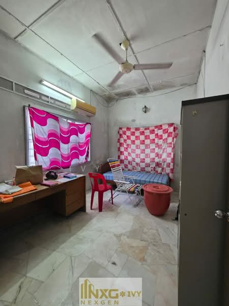 1-storey Terraced House for Sale in Meru (Klang) - Ivy Por - Bedroom - PropertyGuru.com.my