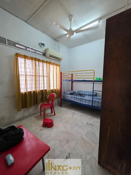 1-storey Terraced House for Sale in Meru (Klang) - Ivy Por - Bedroom - PropertyGuru.com.my