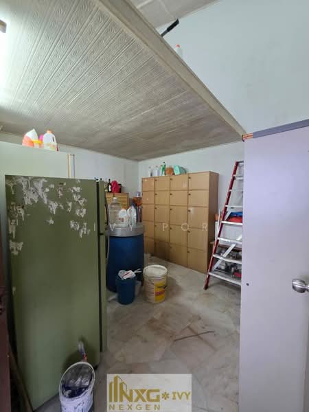 1-storey Terraced House for Sale in Meru (Klang) - Ivy Por - Interior - PropertyGuru.com.my