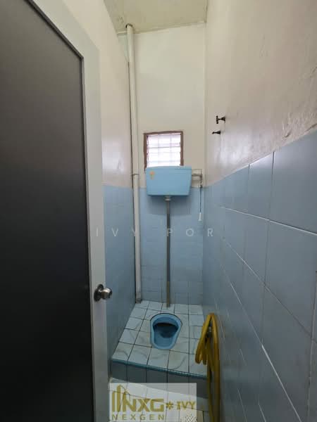 1-storey Terraced House for Sale in Meru (Klang) - Ivy Por - Bathroom - PropertyGuru.com.my