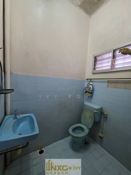 1-storey Terraced House for Sale in Meru (Klang) - Ivy Por - PropertyGuru.com.my