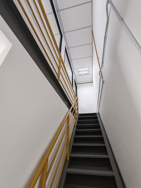 Kilang untuk Disewa di Kulim (Kedah) - Yeoh . - Interior - PropertyGuru.com.my
