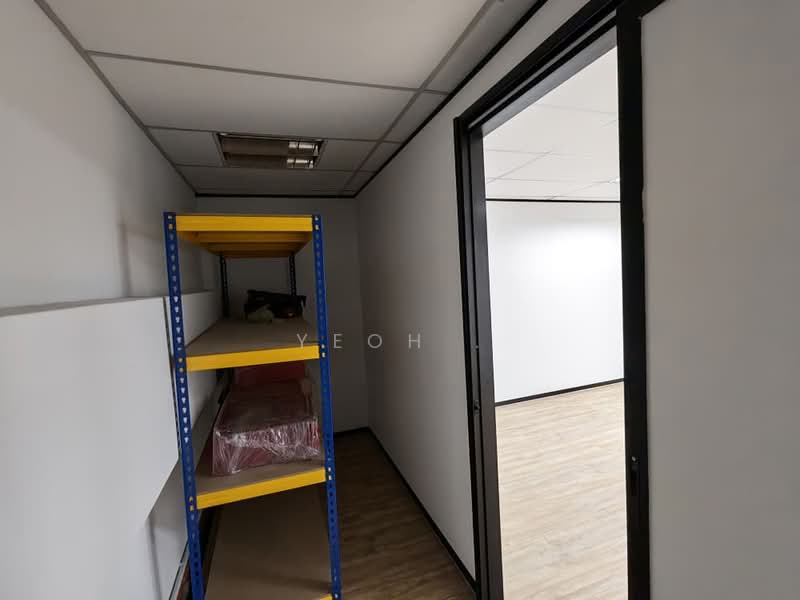 Kilang untuk Disewa di Kulim (Kedah) - Yeoh . - Interior - PropertyGuru.com.my