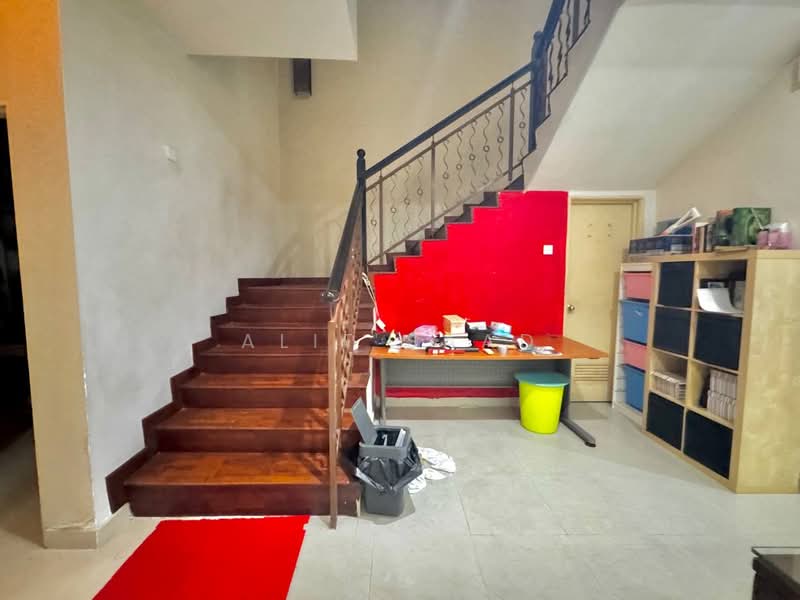 2-storey Terraced House for Sale in Bukit Jelutong (Shah Alam) - Alif Saad - PropertyGuru.com.my