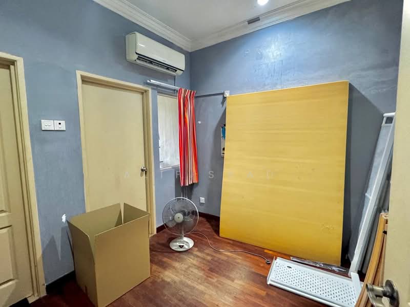 2-storey Terraced House for Sale in Bukit Jelutong (Shah Alam) - Alif Saad - PropertyGuru.com.my