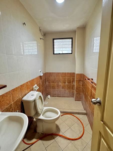2-storey Terraced House for Sale in Bukit Jelutong (Shah Alam) - Alif Saad - PropertyGuru.com.my