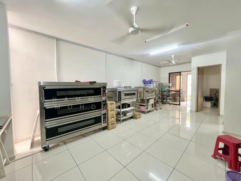 Terraced House for Sale in Kampung Desa Putra (Dengkil) - Muhammad Ridhwan Mohd Huzairi - Interior - PropertyGuru.com.my