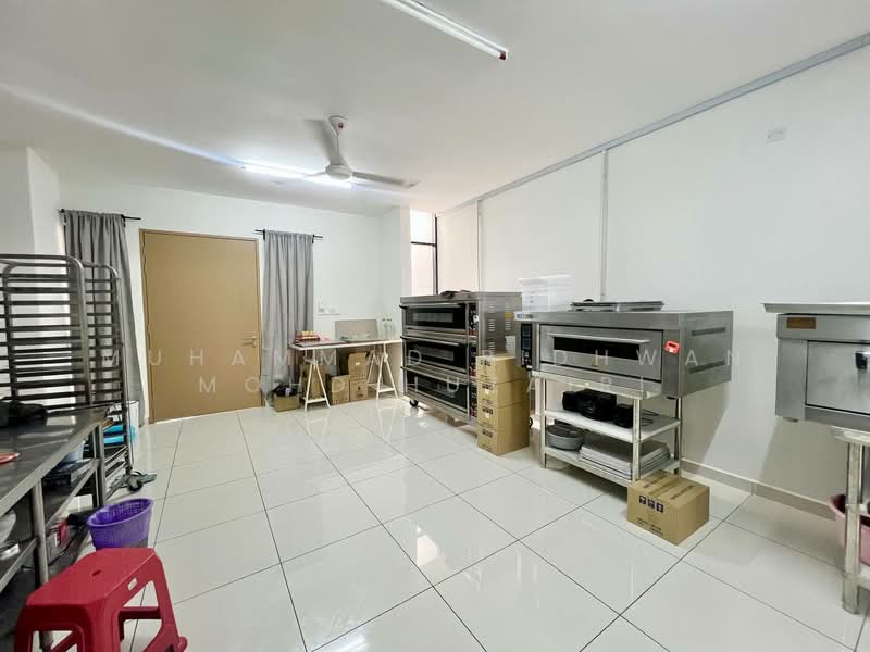 Terraced House for Sale in Kampung Desa Putra (Dengkil) - Muhammad Ridhwan Mohd Huzairi - Interior - PropertyGuru.com.my