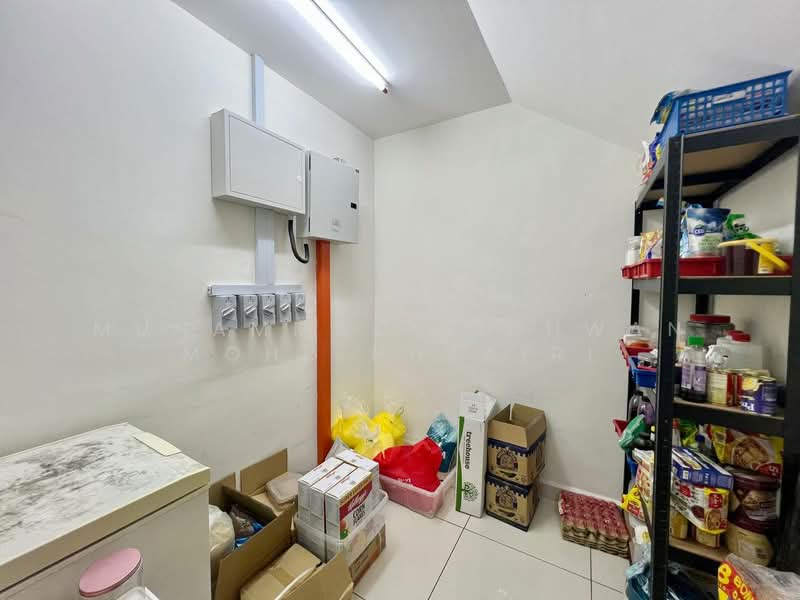 Terraced House for Sale in Kampung Desa Putra (Dengkil) - Muhammad Ridhwan Mohd Huzairi - Interior - PropertyGuru.com.my