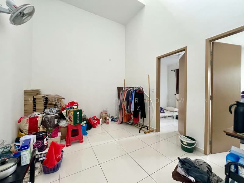 Terraced House for Sale in Kampung Desa Putra (Dengkil) - Muhammad Ridhwan Mohd Huzairi - Interior - PropertyGuru.com.my