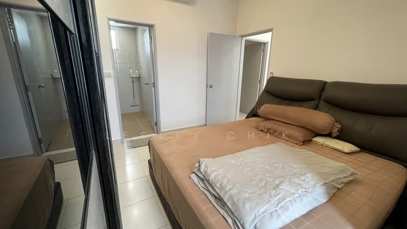 Apartment for Sale at Residensi Pandanmas 2 - Lesley Chik - Bedroom - PropertyGuru.com.my