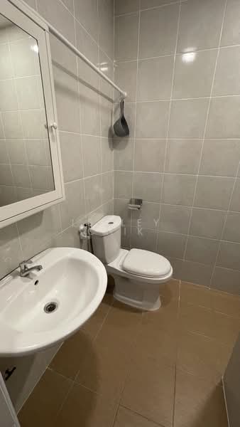 Apartment for Sale at Residensi Pandanmas 2 - Lesley Chik - Bathroom - PropertyGuru.com.my