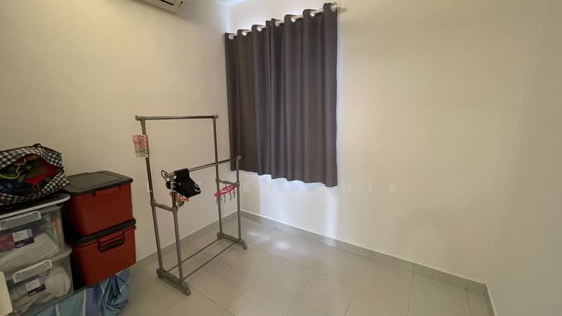 Apartment for Sale at Residensi Pandanmas 2 - Lesley Chik - Interior - PropertyGuru.com.my
