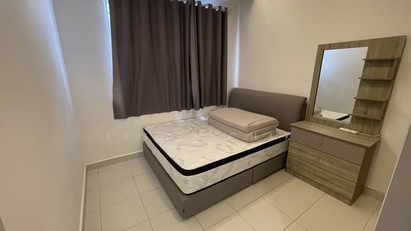Apartment for Sale at Residensi Pandanmas 2 - Lesley Chik - PropertyGuru.com.my