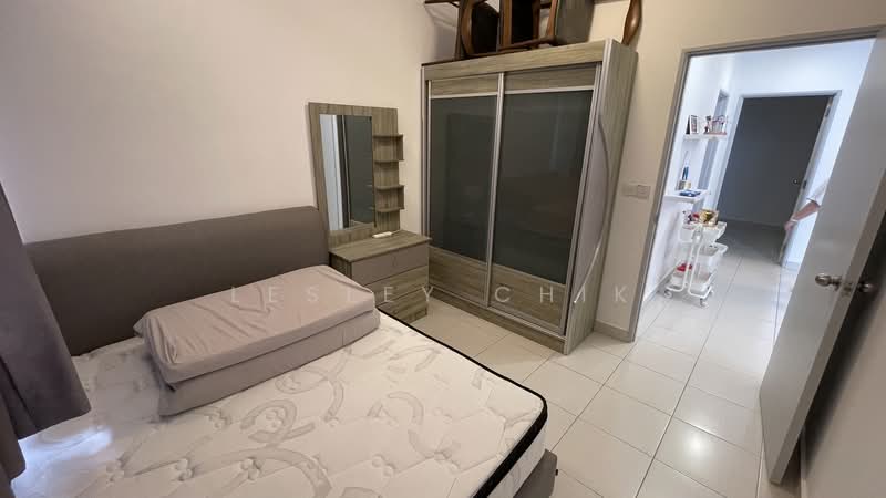 Apartment for Sale at Residensi Pandanmas 2 - Lesley Chik - Bedroom - PropertyGuru.com.my