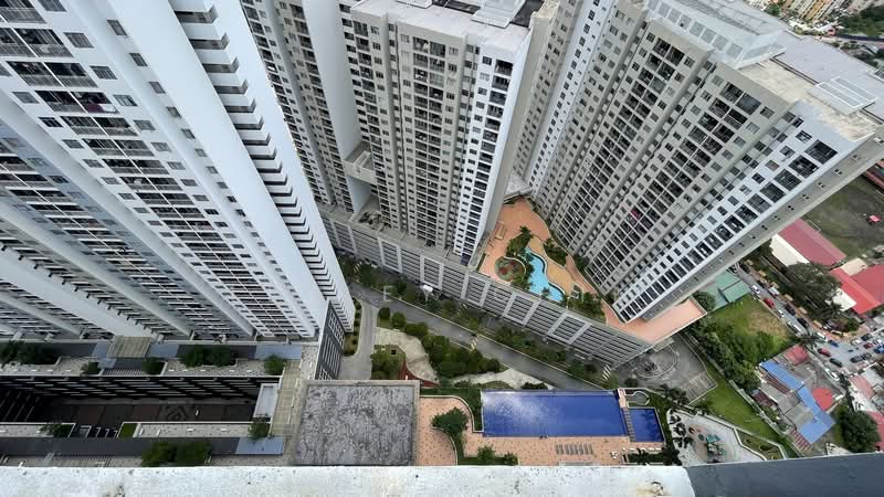 Apartment for Sale at Residensi Pandanmas 2 - Lesley Chik - Exterior - PropertyGuru.com.my