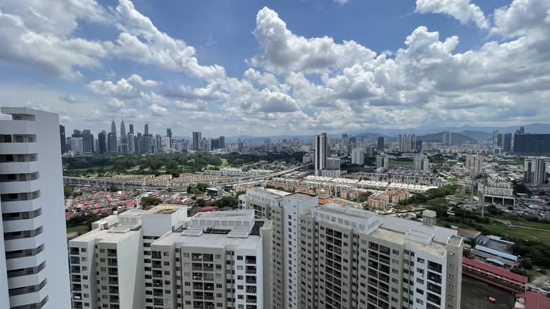 Apartment for Sale at Residensi Pandanmas 2 - Lesley Chik - View - PropertyGuru.com.my