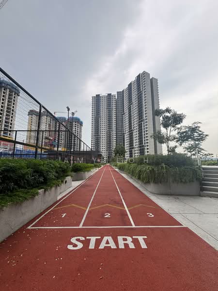 Condominium for Rent at Vierra Residence - Amy Loh - Exterior - PropertyGuru.com.my