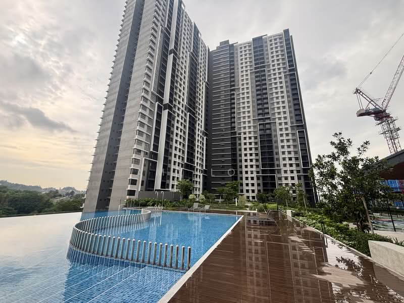 Condominium for Rent at Vierra Residence - Amy Loh - Exterior - PropertyGuru.com.my