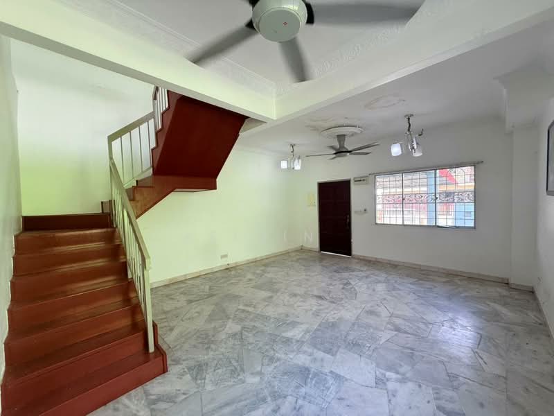 2-storey Terraced House for Sale in Bandar Tasik Puteri (Rawang) - Kelvin . - Interior - PropertyGuru.com.my