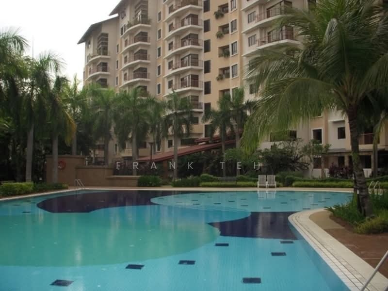 Condominium for Sale at Cita Damansara - Frank Teh - Exterior - PropertyGuru.com.my