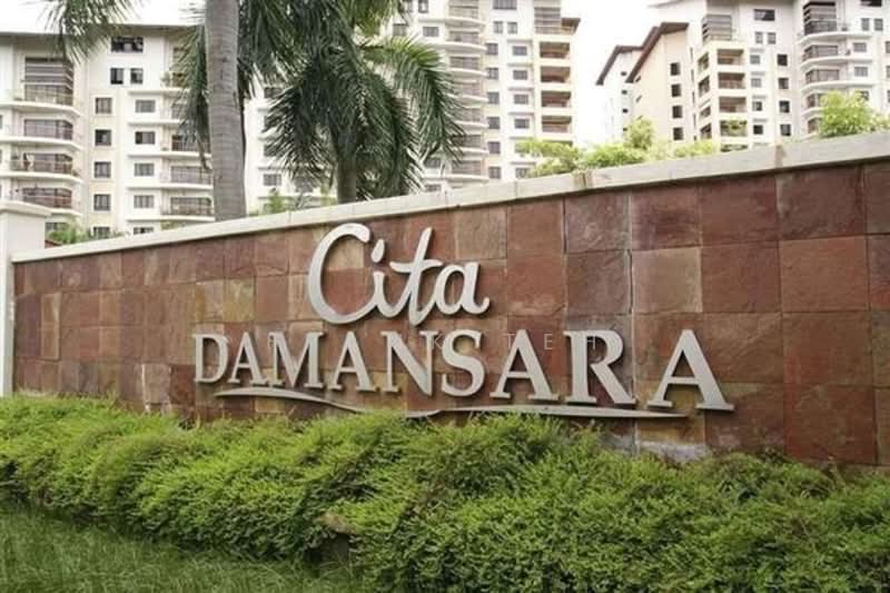 Condominium for Sale at Cita Damansara - Frank Teh - PropertyGuru.com.my