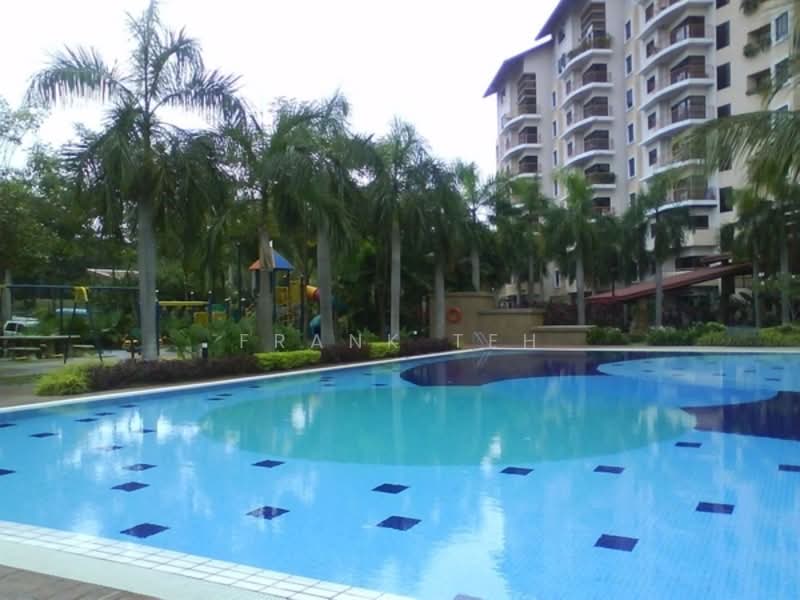 Condominium for Sale at Cita Damansara - Frank Teh - Exterior - PropertyGuru.com.my